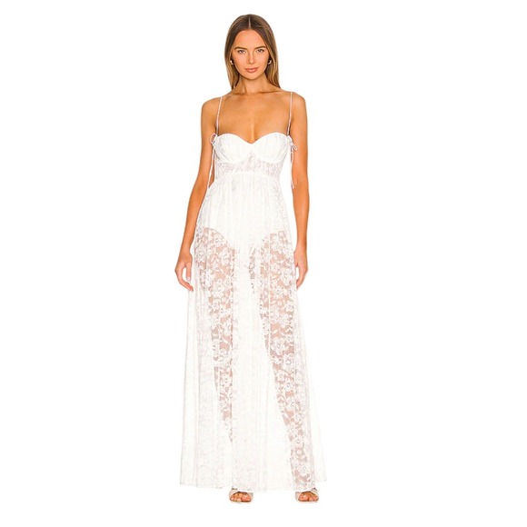 chinese dress ladies Temecula Maxi Dress